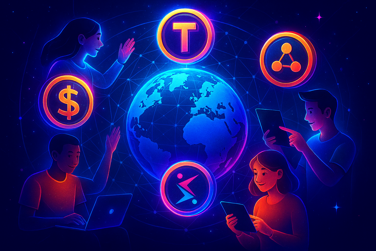 Future of communities